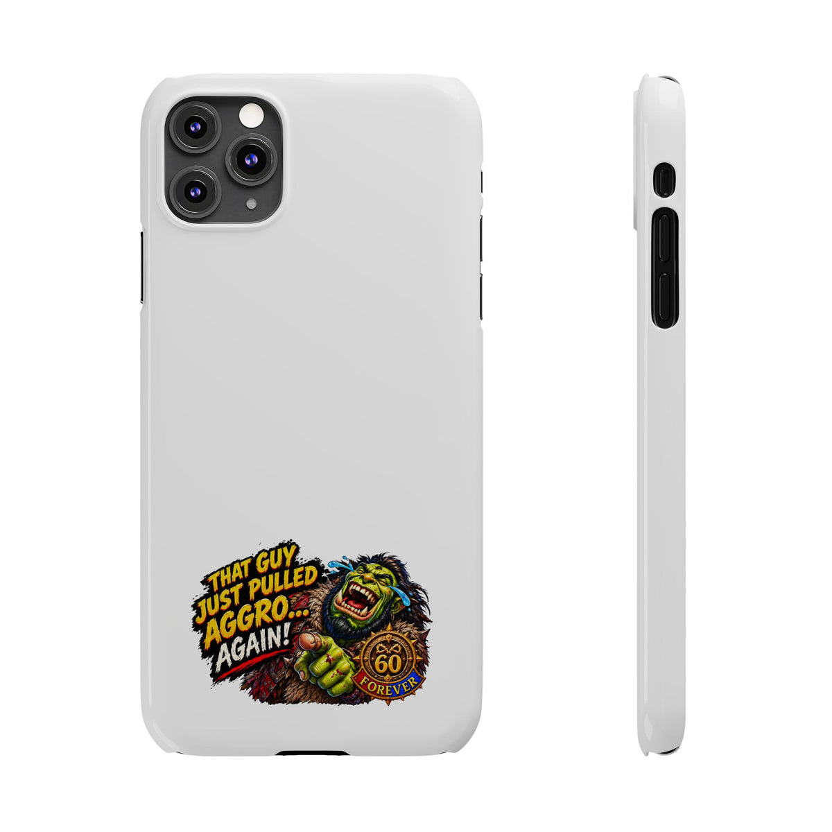 Slim Phone Cases