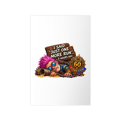 Photopaper Posters