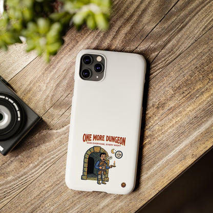 Slim Phone Cases