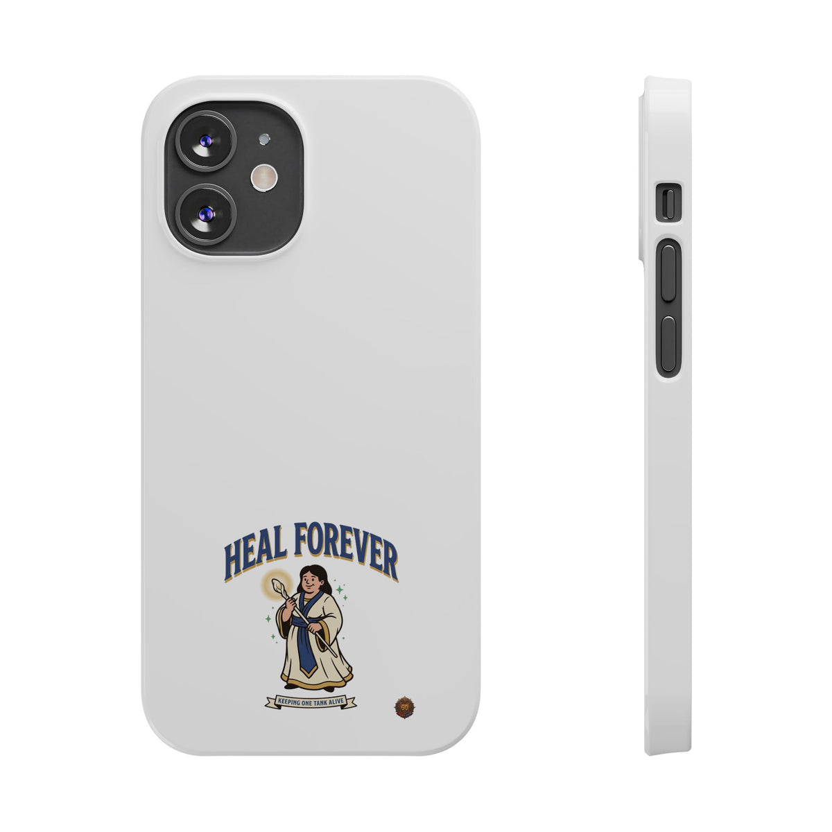 Slim Phone Cases