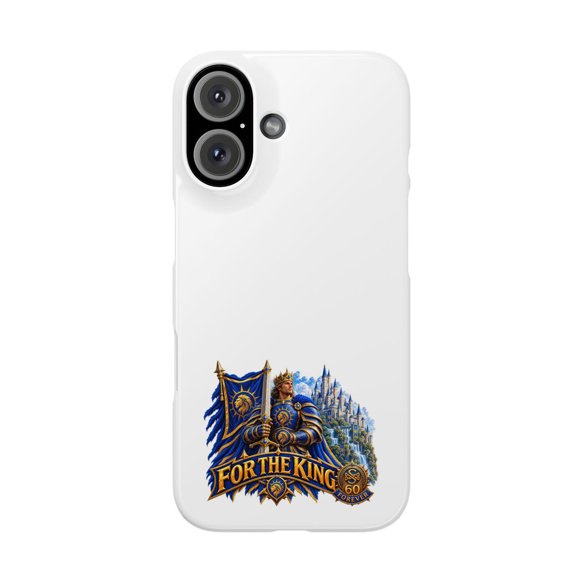 Slim Phone Cases