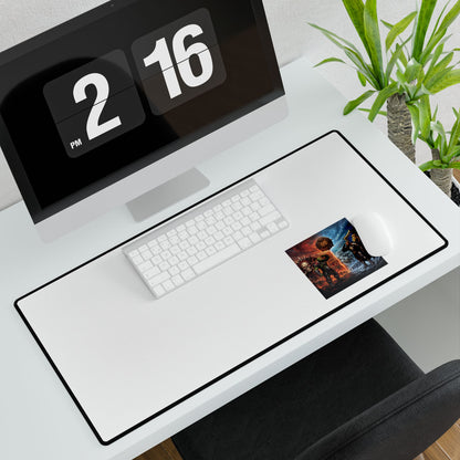 Desk Mats