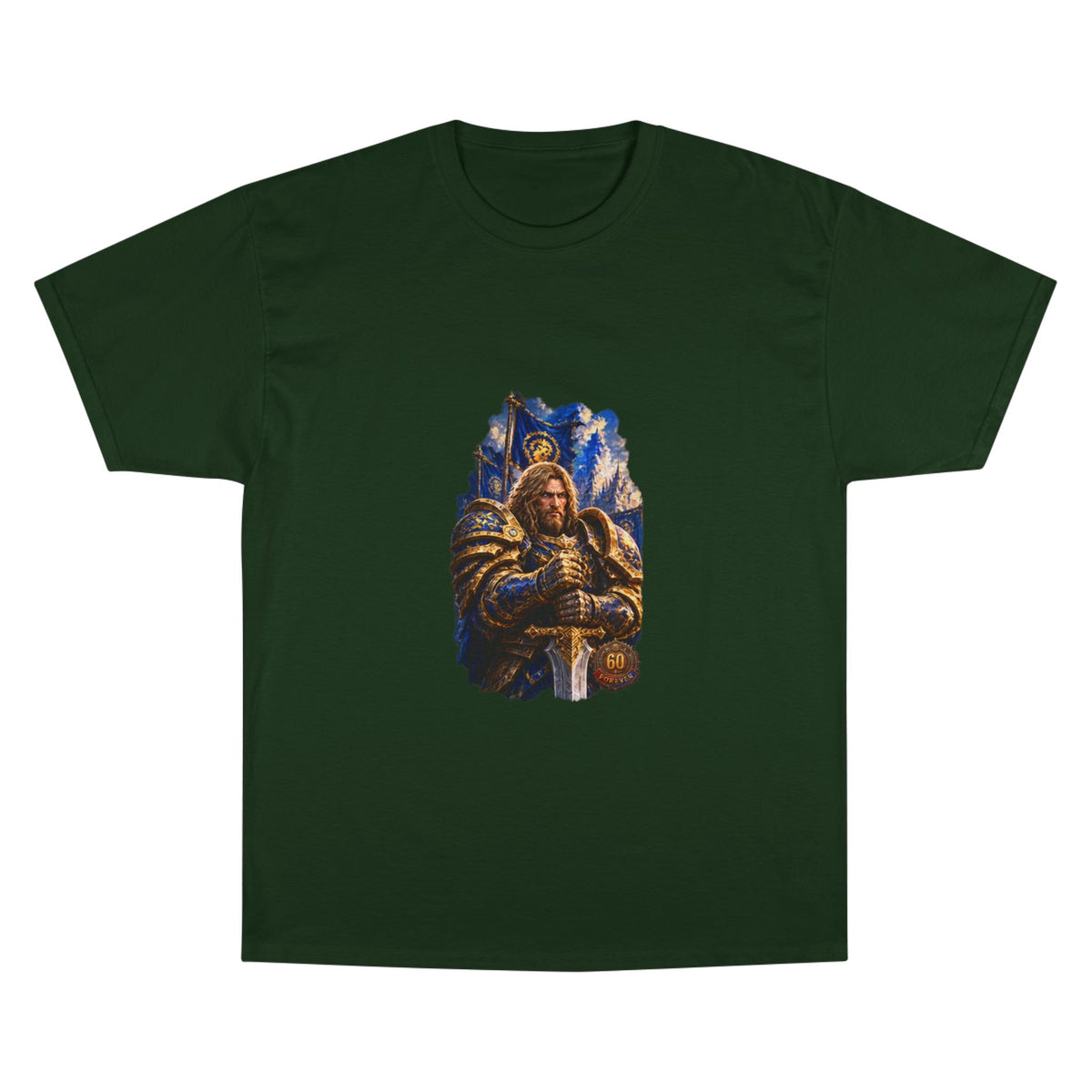 Champion T-Shirt