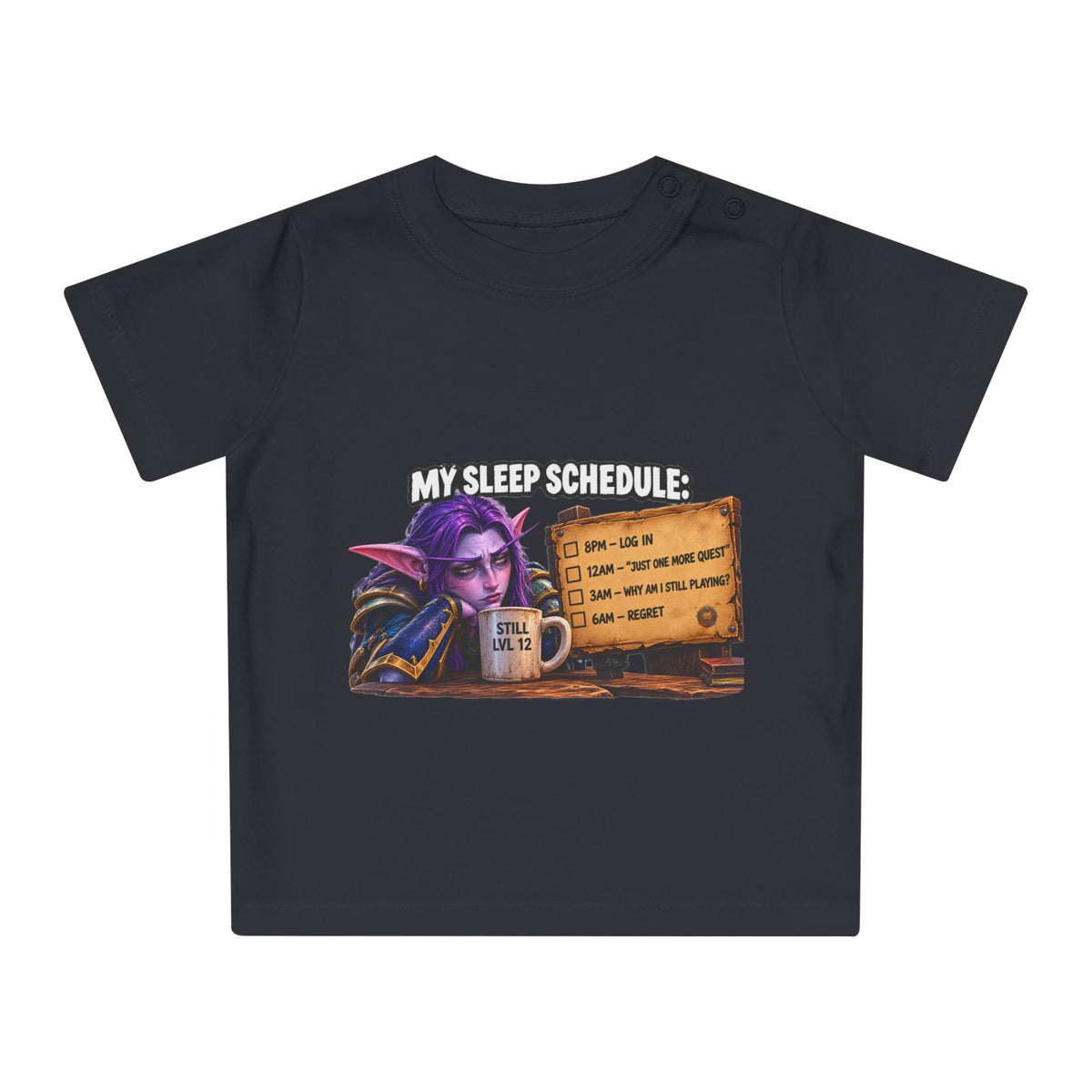 Baby T-Shirt