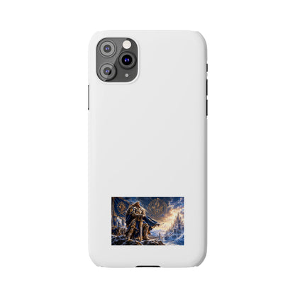Slim Phone Cases
