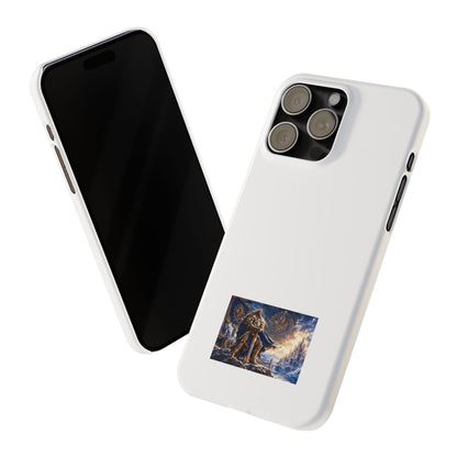 Slim Phone Cases