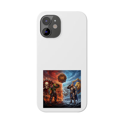Slim Phone Cases