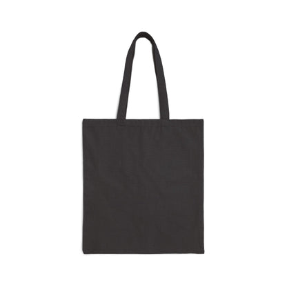 60th Birthday Canvas Tote Bag – "Live, Go Farther" Commemorative Anniversary Gift