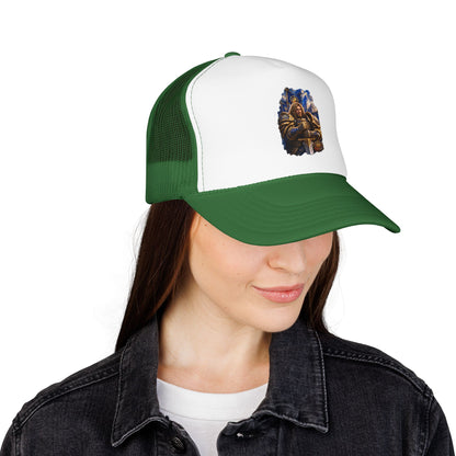 Foam Trucker Hat