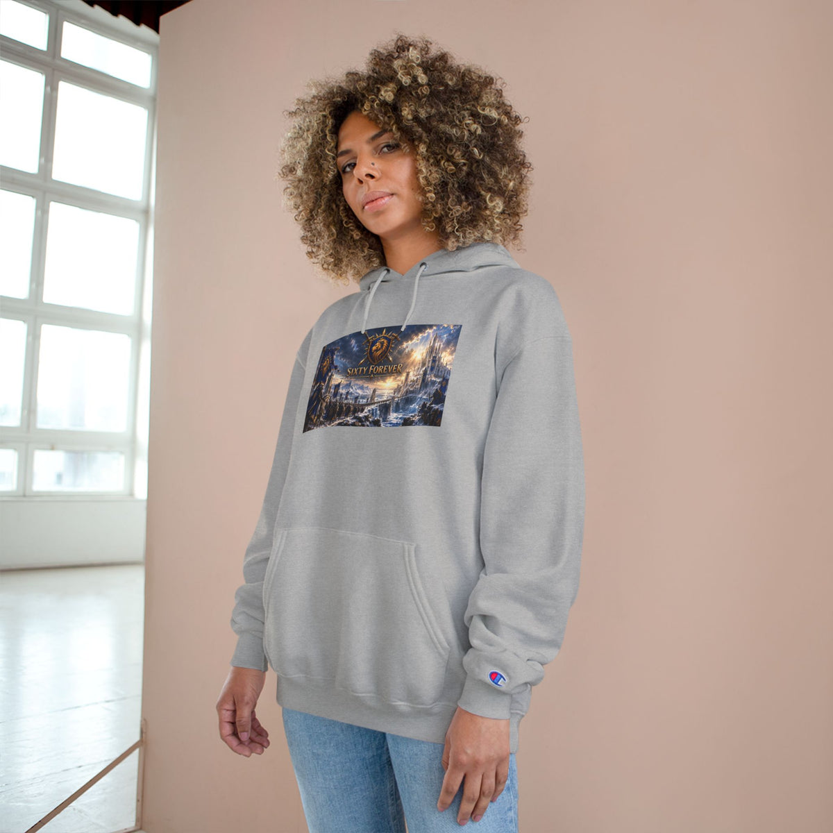 Champion Hoodie