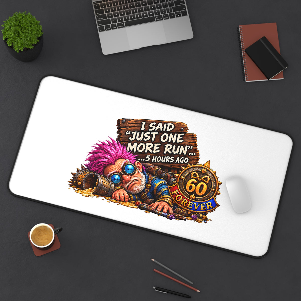 Desk Mat
