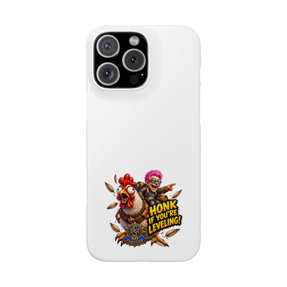 Slim Phone Cases