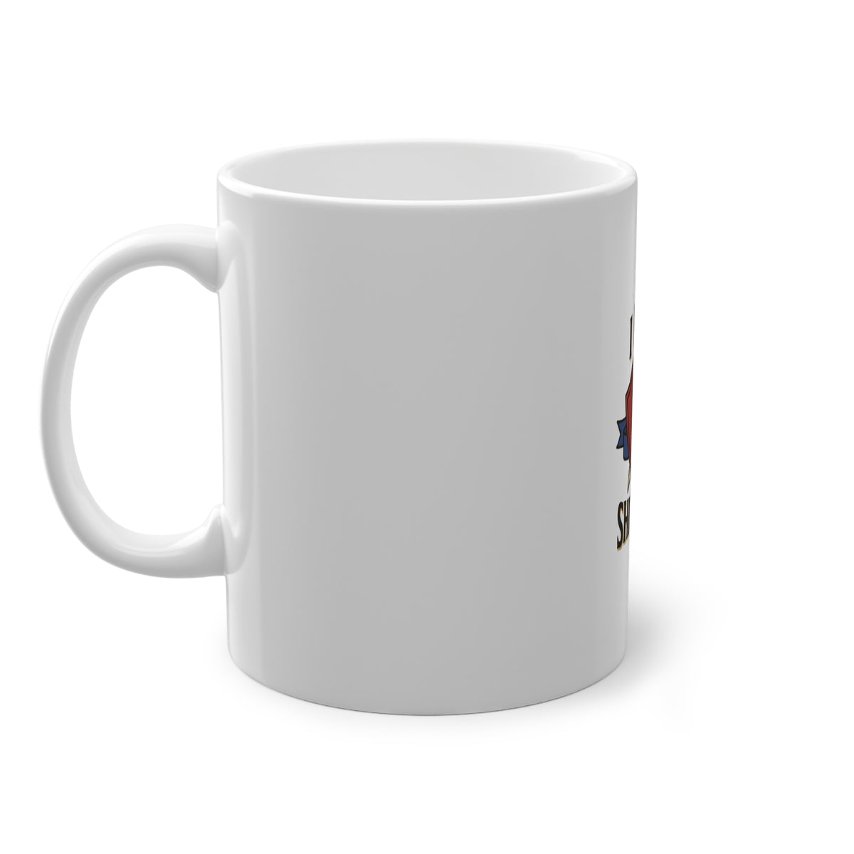 I Pull, She Heals RPG Mug — Healer & Tank Gaming Coffee Cup, Funny DnD MMO Gift