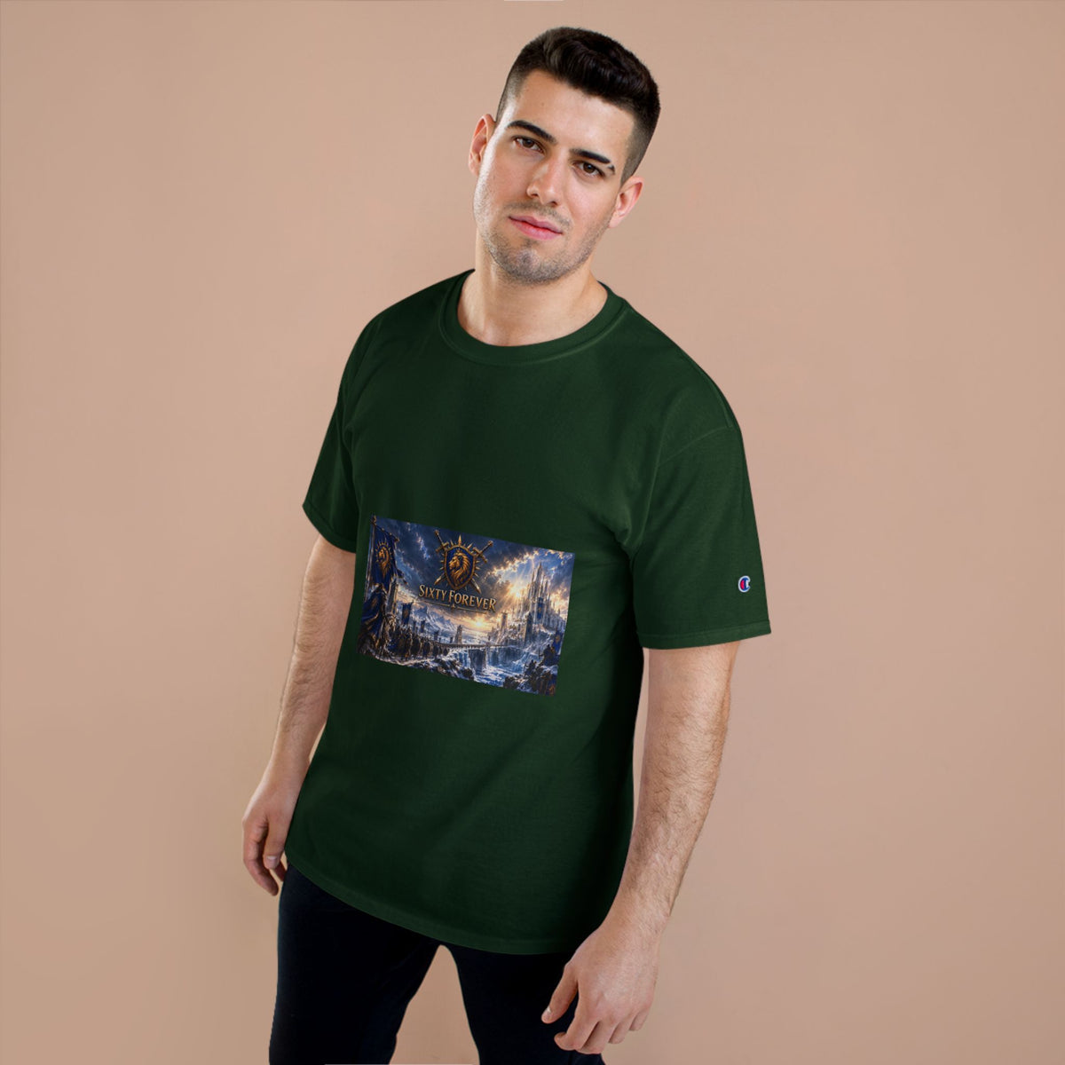Champion T-Shirt
