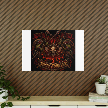 Photopaper Posters
