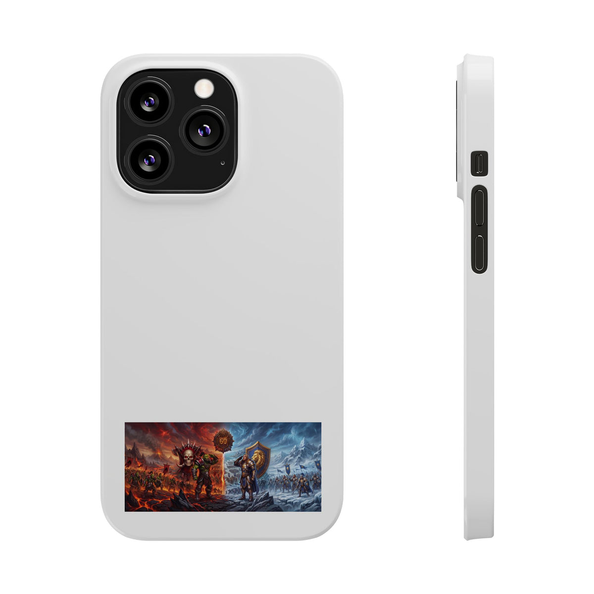 Slim Phone Cases