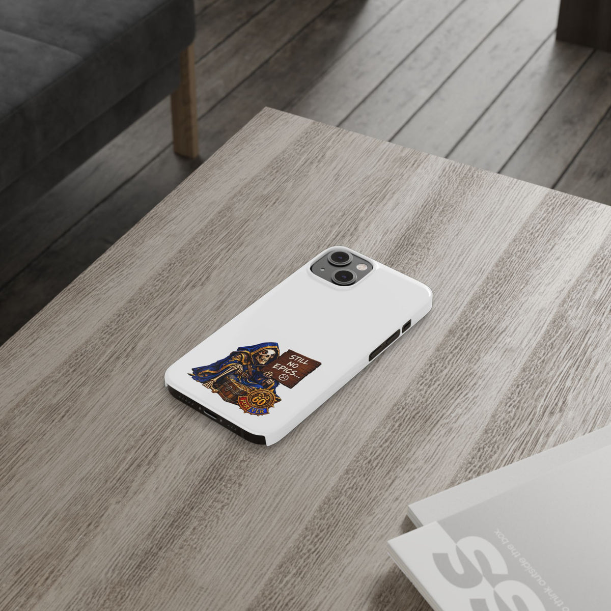 Slim Phone Cases