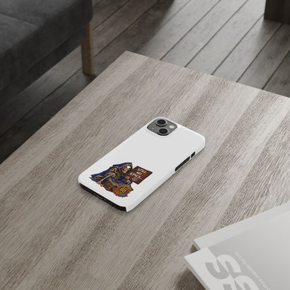 Slim Phone Cases
