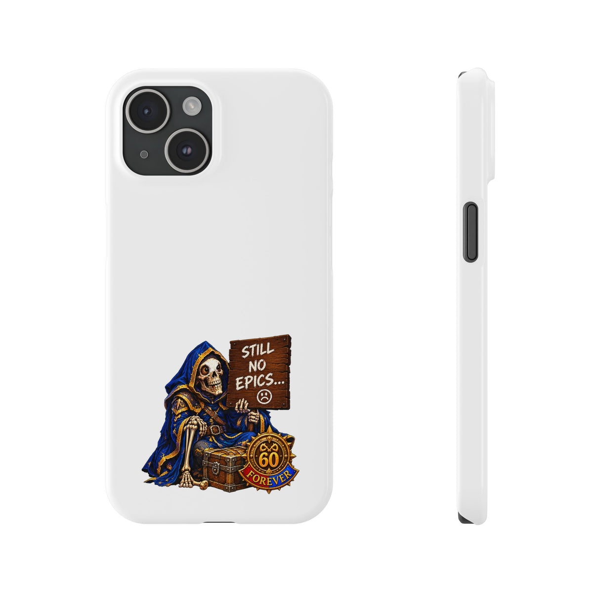 Slim Phone Cases