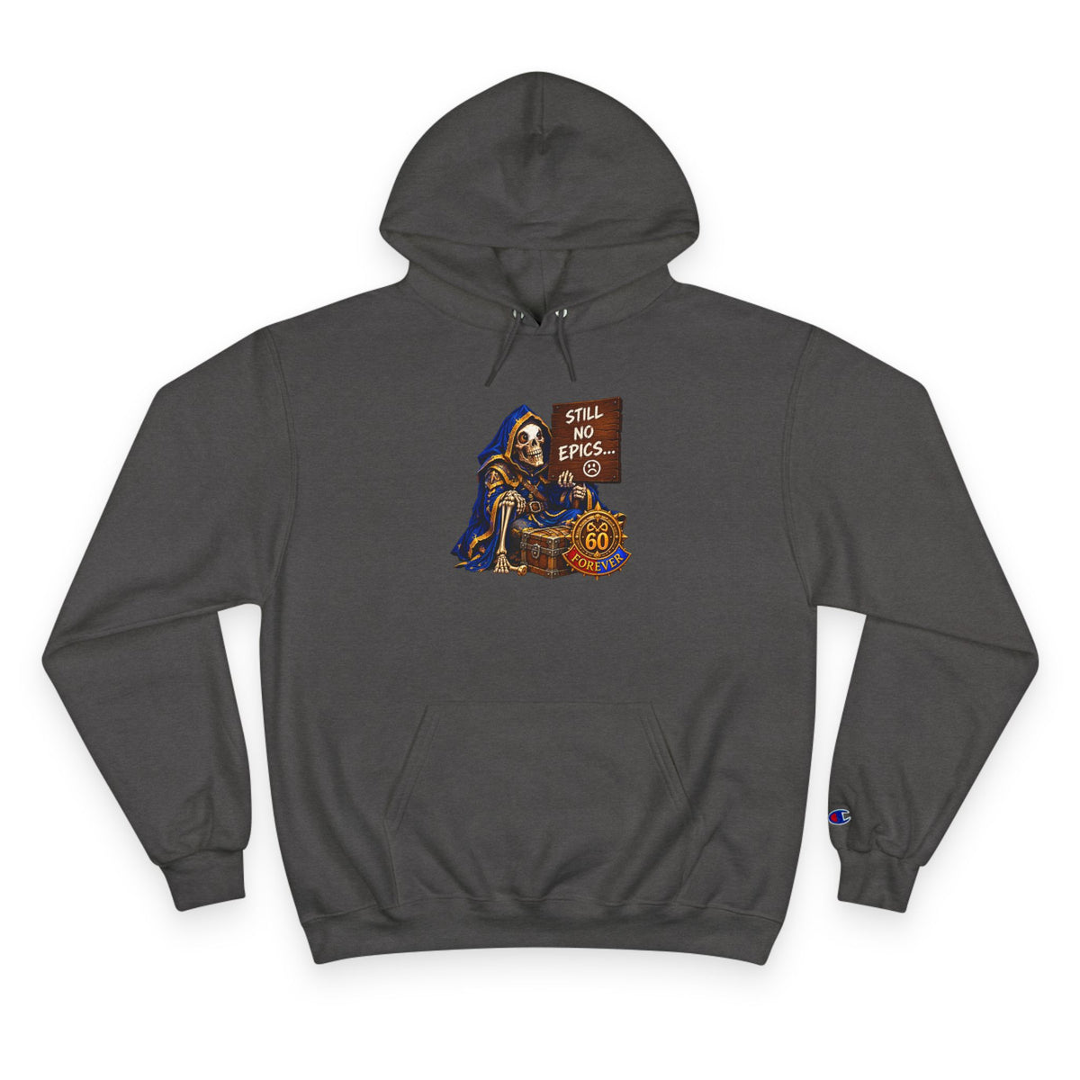 Champion Hoodie