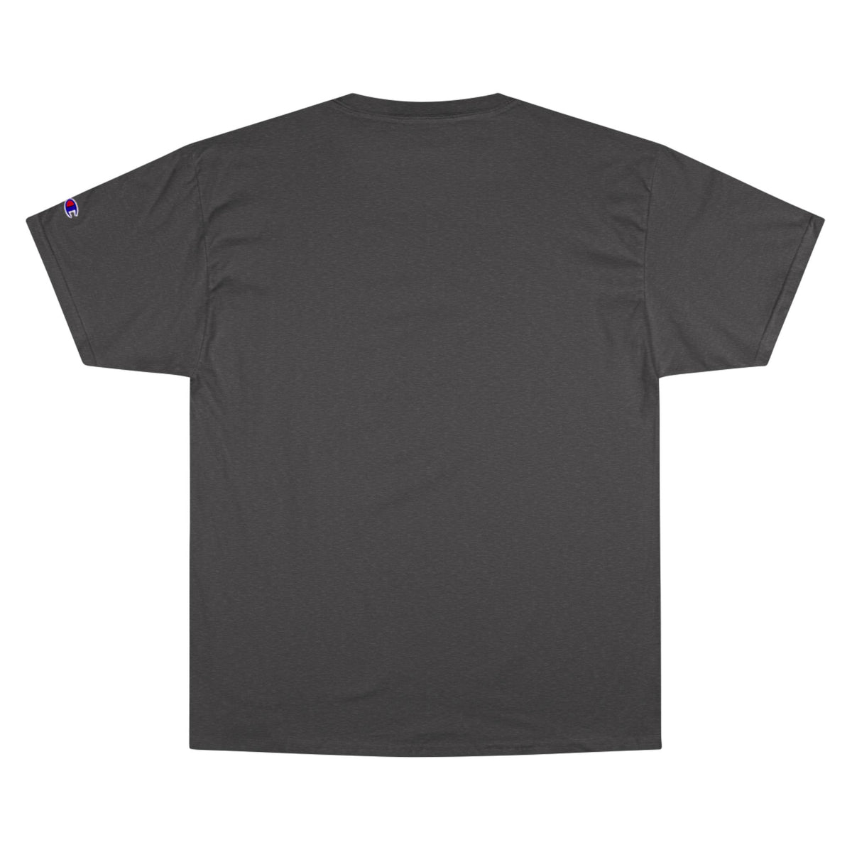 Heal Forever T-Shirt — Retro Saint Healing Graphic Tee