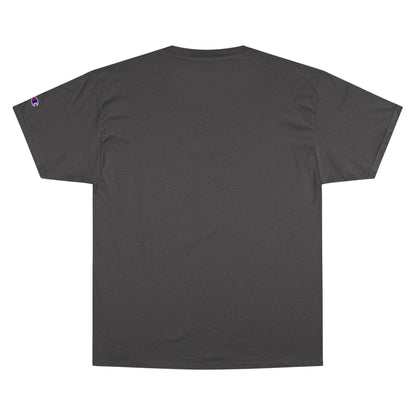 Heal Forever T-Shirt — Retro Saint Healing Graphic Tee