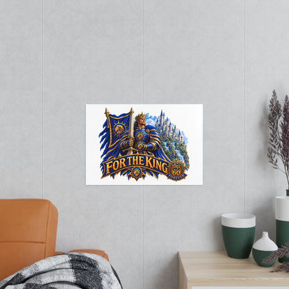 Photopaper Posters