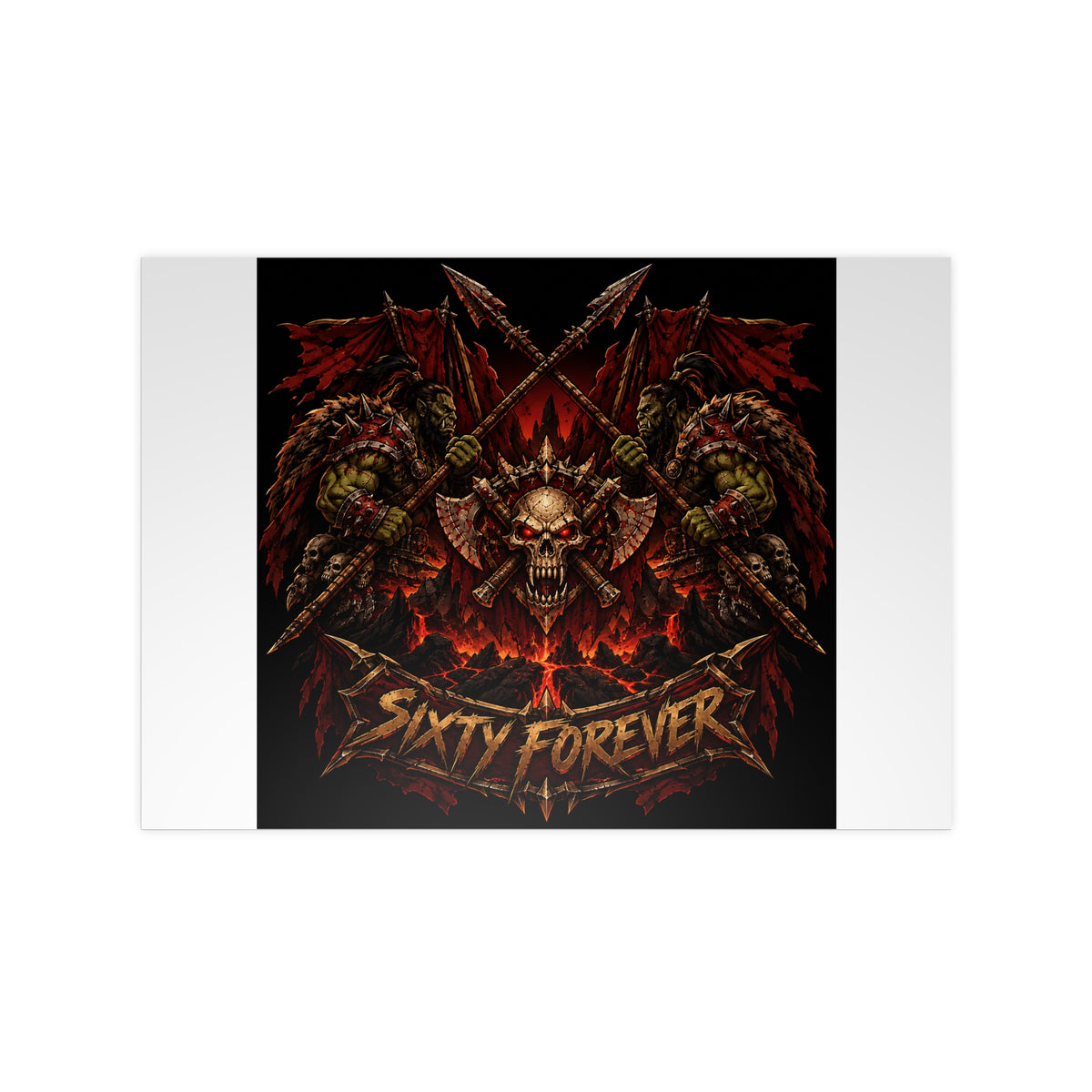Photopaper Posters