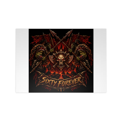 Photopaper Posters