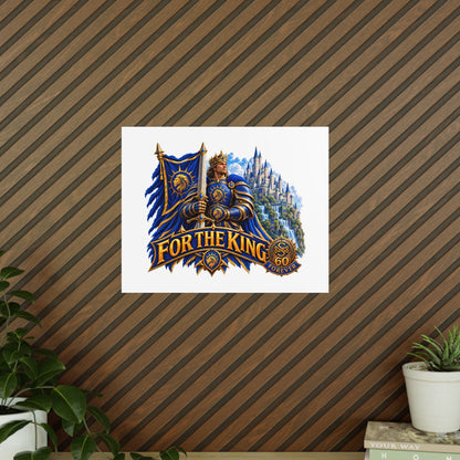 Photopaper Posters