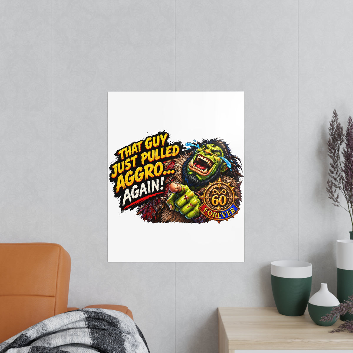 Photopaper Posters