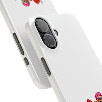 Slim Phone Cases