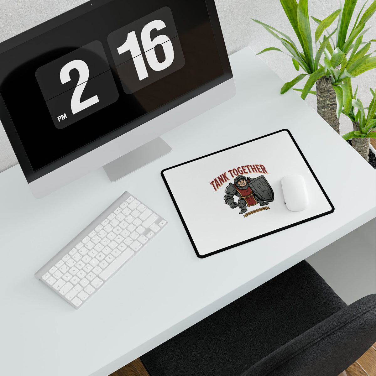 Desk Mats