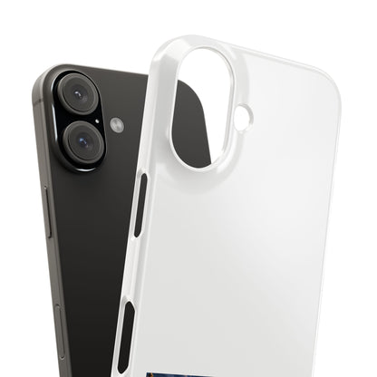 Slim Phone Cases