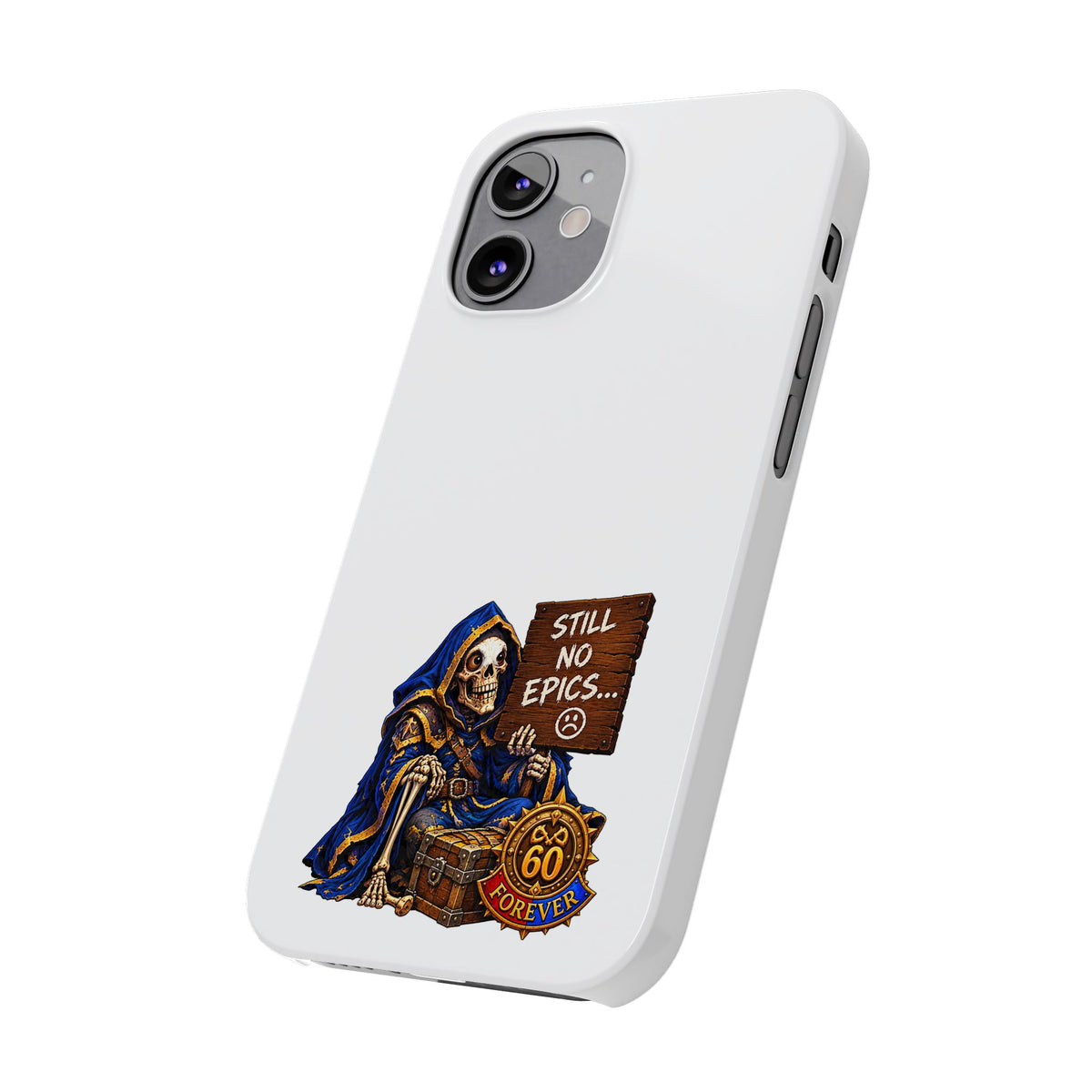 Slim Phone Cases