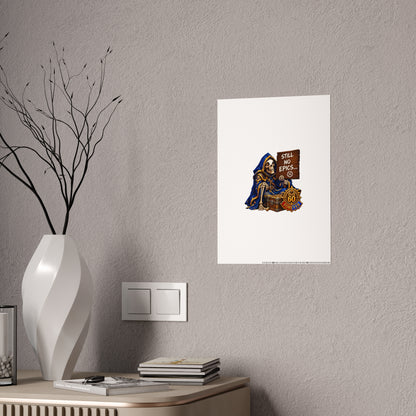 Gloss Posters