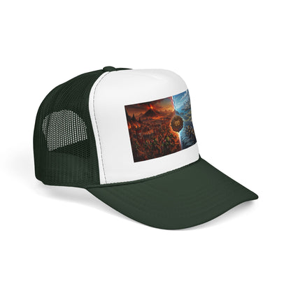 Foam Trucker Hat