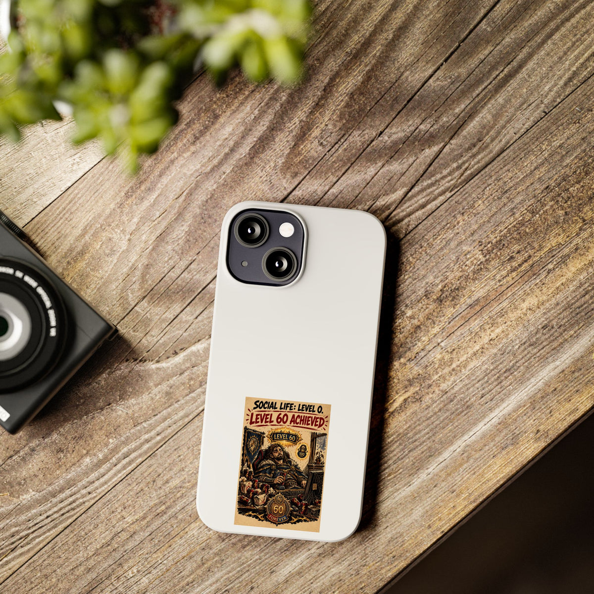 Slim Phone Cases