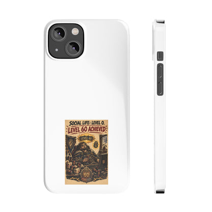 Slim Phone Cases