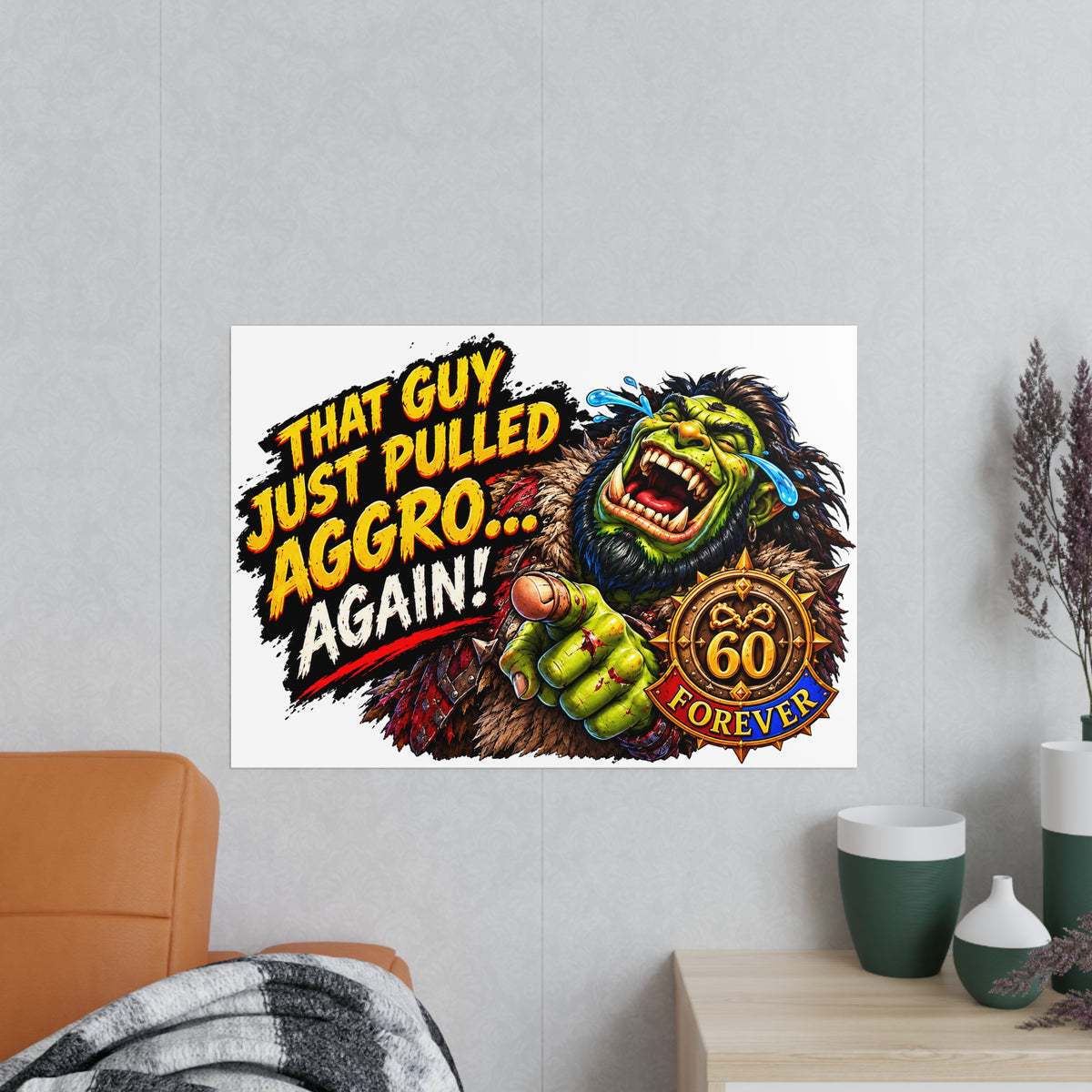 Photopaper Posters