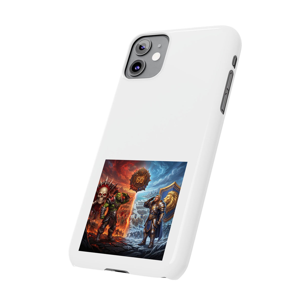 Slim Phone Cases