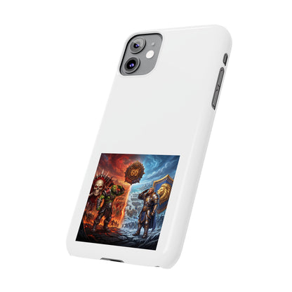 Slim Phone Cases