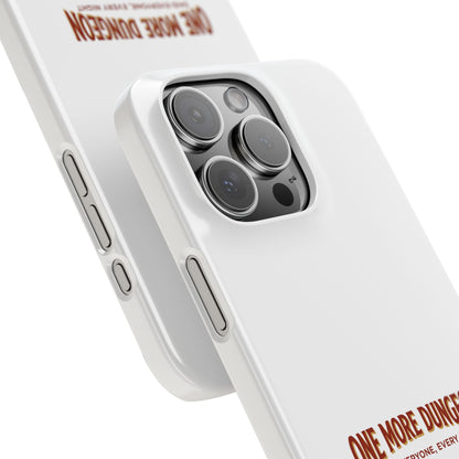 Slim Phone Cases