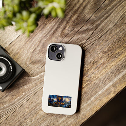 Slim Phone Cases