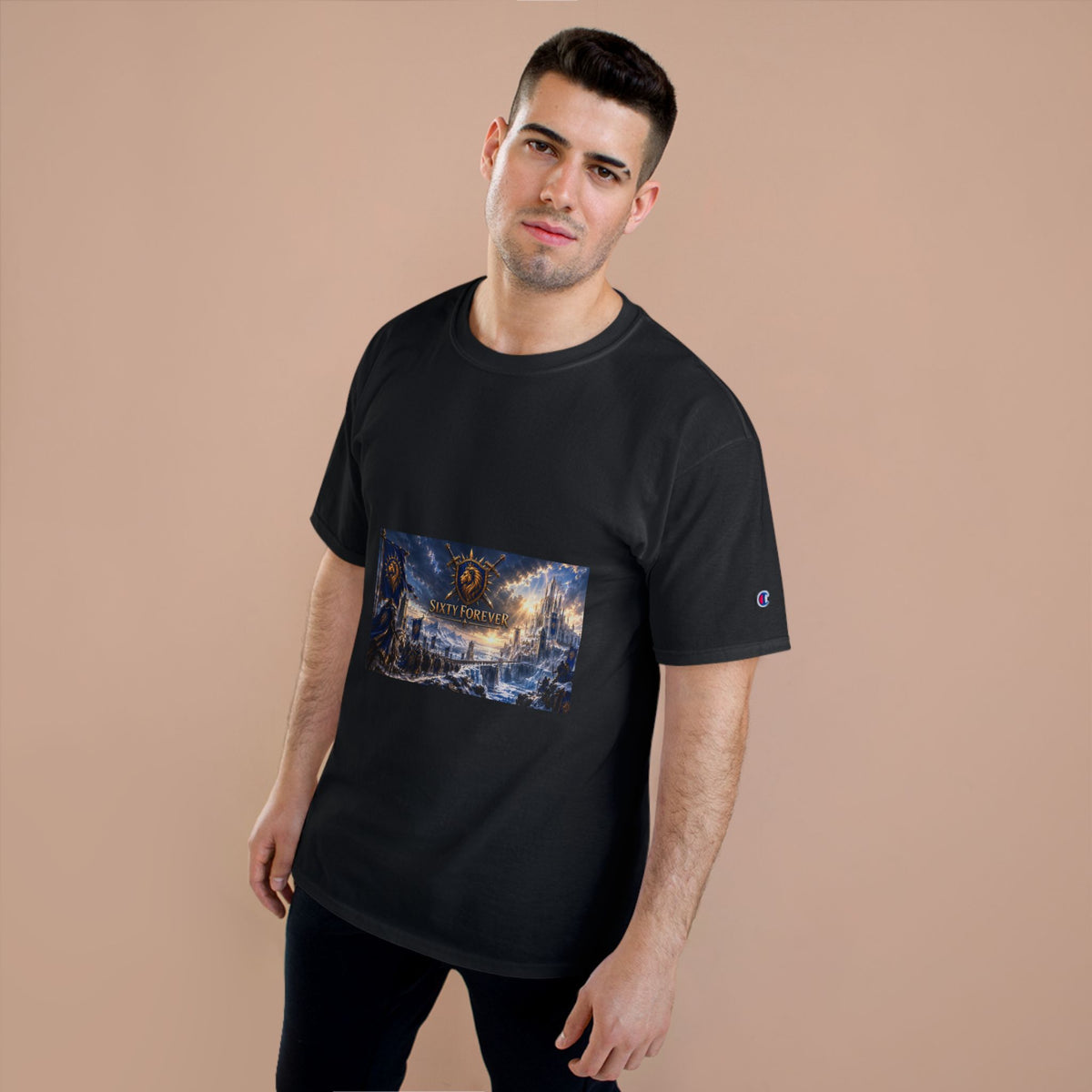 Champion T-Shirt