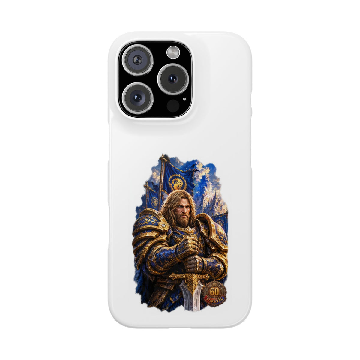 Slim Phone Cases