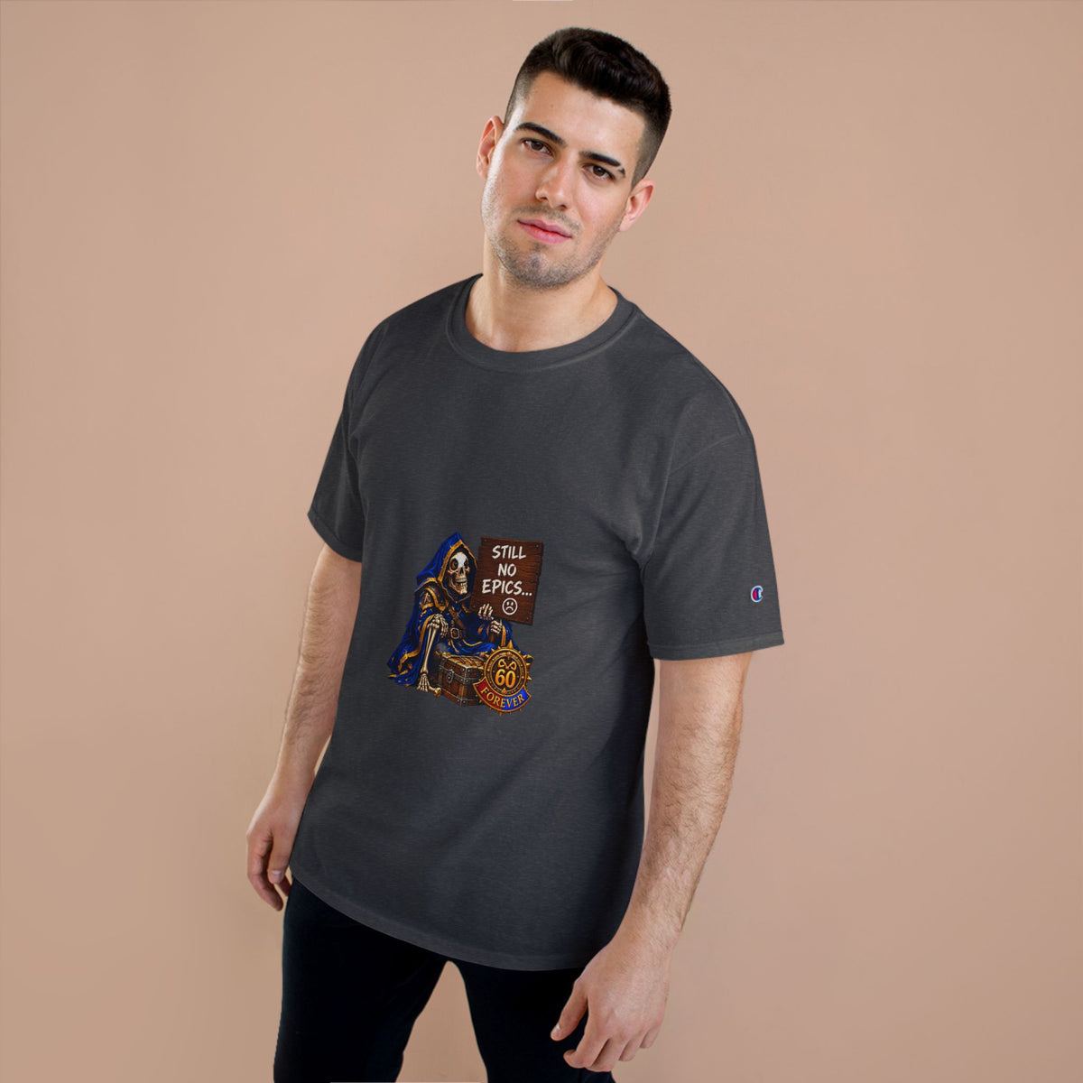 Champion T-Shirt