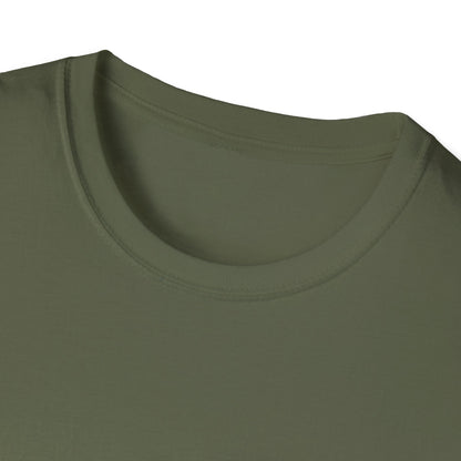Raid Night Is Date Night T-Shirt — Military Skull Crest Graphic Tee