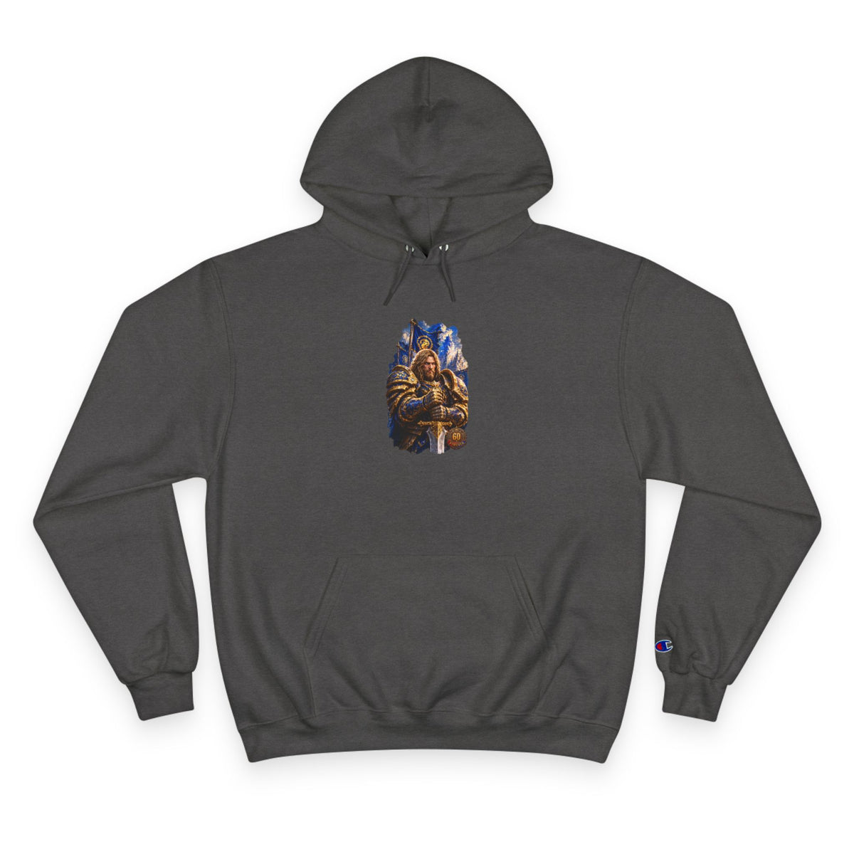 Champion Hoodie