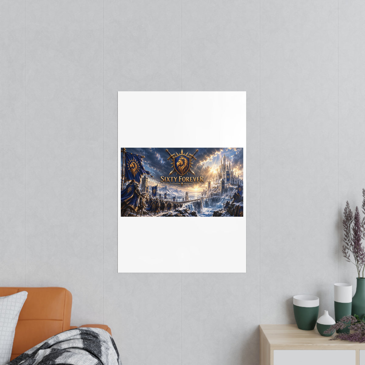 Photopaper Posters